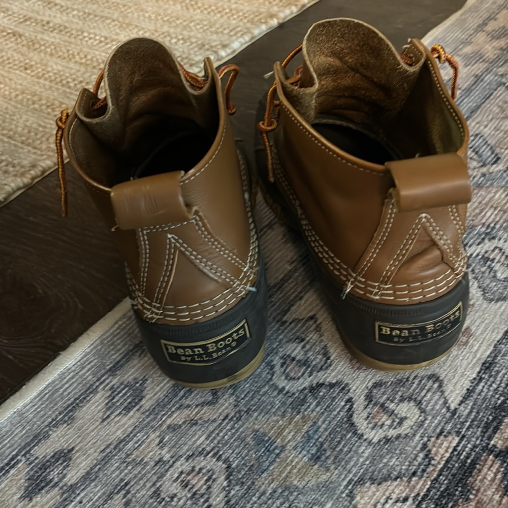 Bean boots - Picture 3 of 3
